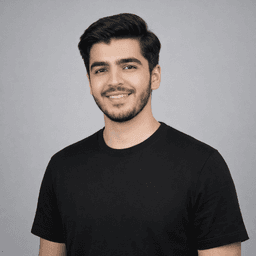 Farhan Azam, Senior AI Systems & SaaS Architect
